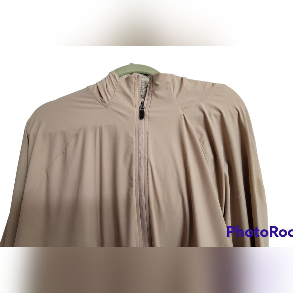 Big & Tall FLX Performance Jacket - Picture 5 of 10